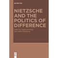 Nietzsche and the Politics of Difference
