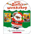 Little Santa's Workshop (a Lala Watkins Book)