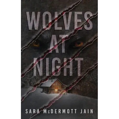 Wolves at Night