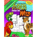 How To Draw Books For Kids; 4 Dozen Doodles From The Wild: Learn Step by Step How To Draw Animals; Drawing Books For Kids 9-12; Cartoon Drawing Books