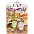Killer Chardonnay