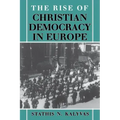 Rise of Christian Democracy in Europe