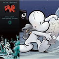 Bone: Full Color One Volume Edition