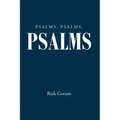 Psalms, Psalms, Psalms