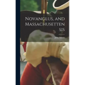 Novanglus, and Massachusettensis