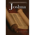 Joshua: A Literary Commentary On the Book of Joshua