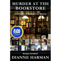 Murder at the Bookstore: A Cottonwood Springs Cozy Mystery