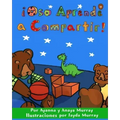 Oso Aprende a Compartir