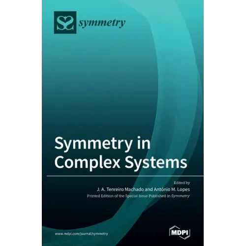Symmetry in Complex Systems