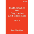 Mathematics for Engineers and Physicists, Part 3