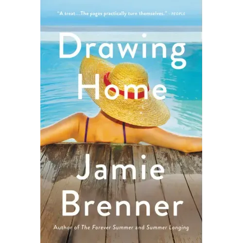 Drawing Home
