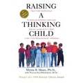 Raising a Thinking Child