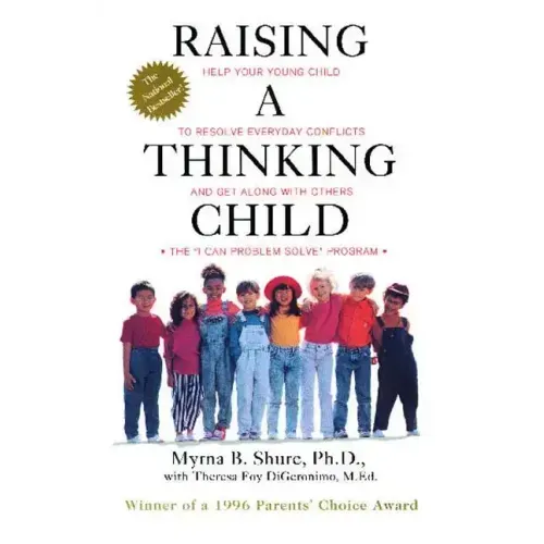 Raising a Thinking Child