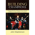 Building Champions: Changing Disruptive, Delinquent Teens' Attitudes and Behaviors to Become Real-Life Champions