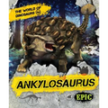 Ankylosaurus