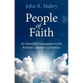 People of Faith: An Interfaith Companion to the Revised Common Lectionary