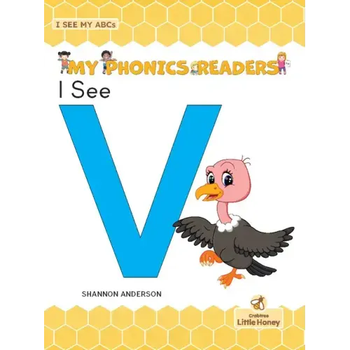 I See V