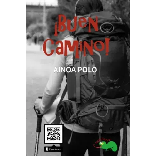 ¡Buen Camino!