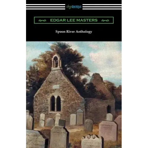 Spoon River Anthology