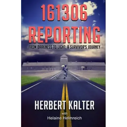 161306 Reporting: From darkness to light: A survivor's journey