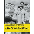Department of Defense Law of War Manual (2017)