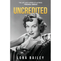 Uncredited: The Life and Career of Virginia Gregg