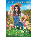 Die Magie der Pfingstrose: Ein Paranormaler Cosy-Krimi