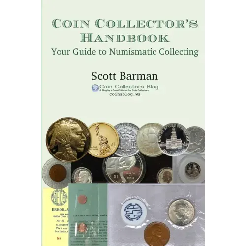 Coin Collector's Handbook