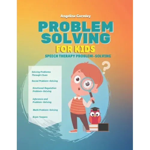 Problem Solving for Kids