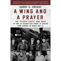 A Wing and a Prayer: The Bloody 100th Bomb Group of the Us Eighth Air Force in Action Over Europe in World War II