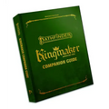 Pathfinder Kingmaker Companion Guide Special Edition (P2)