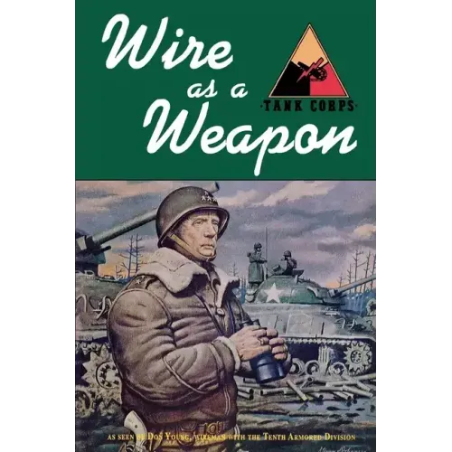 Wire as a Weapon