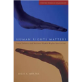 Human Rights Matters: Local Politics and National Human Rights Institutions