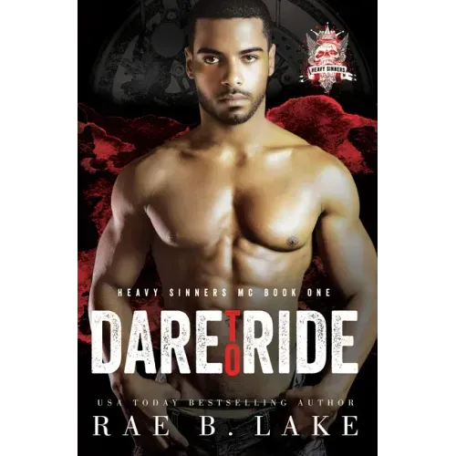 Heavy Sinners MC: Dare to Ride