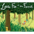 Little Fox in the Forest