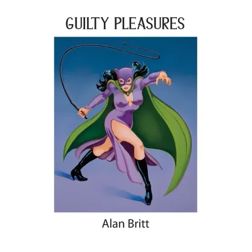 Guilty Pleasures