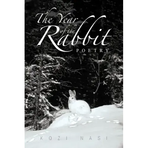 The Year of the Rabbit: Poetry