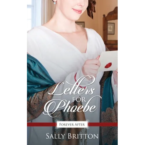 Letters for Phoebe