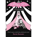 Isadora Moon Va de Excursión / Isadora Moon Goes Camping