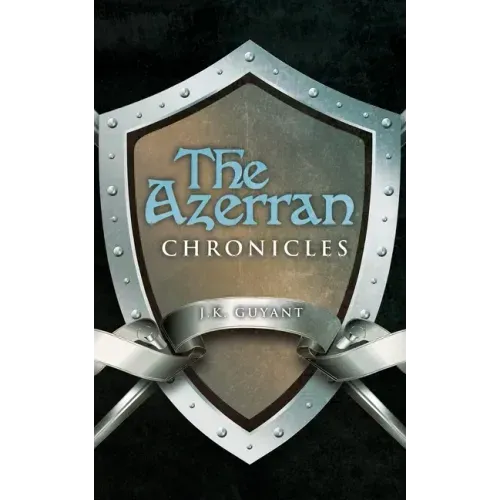 The Azerran Chronicles