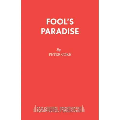 Fool's Paradise