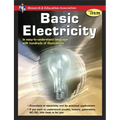 Handbook of Basic Electricity