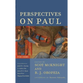 Perspectives on Paul