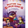 Bedtime for Superheroes