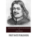 Justification by an Imputed Righteousness