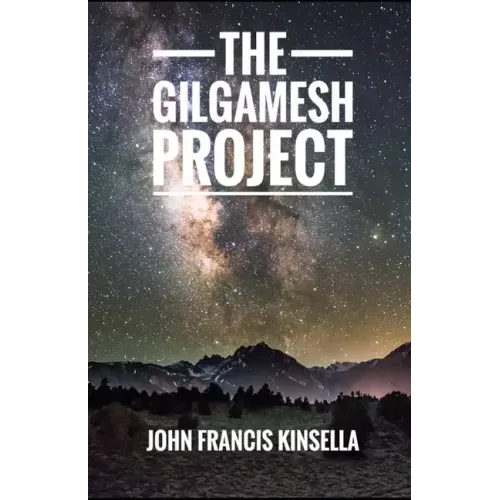 The Gilgamesh Project: The Codex