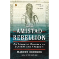 The Amistad Rebellion: An Atlantic Odyssey of Slavery and Freedom