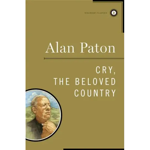 Cry, the Beloved Country