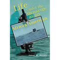 Life Under the Microscope as an African-American