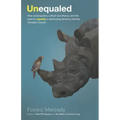 Unequaled: How social justice, critical race theory, and the hunt for equality is destroying America and the Christian Church